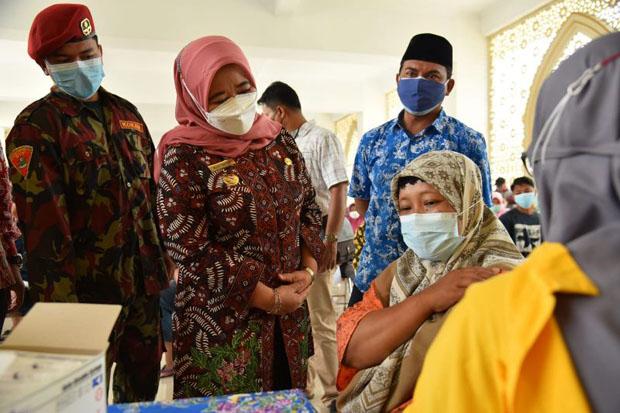 Kasus Positif Covid-19 di Sleman Didominasi dari Pelaku Perjalanan
