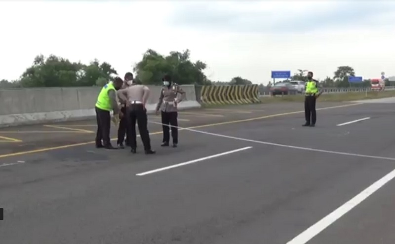 Kaleidoskop : 5 Deretan Kecelakaan Fatal sepanjang 2021, Nomor 4 Bikin Elus Dada