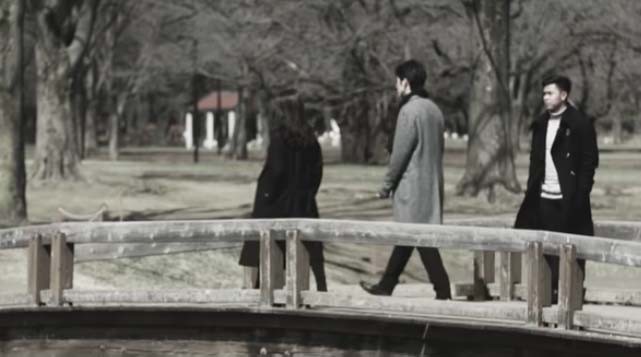 Chord Gitar dan Lirik Lagu Kekasih Bayangan by Cakra Khan, Bikin Hati Galau karena Memendam Cinta 