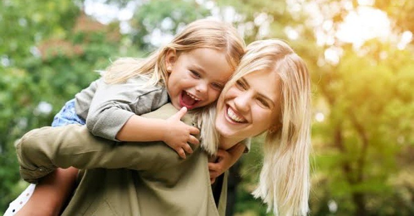 Psikolog Ungkap Kebahagiaan Seorang Ibu Bisa Pengaruhi Pola Asuh pada Anak
