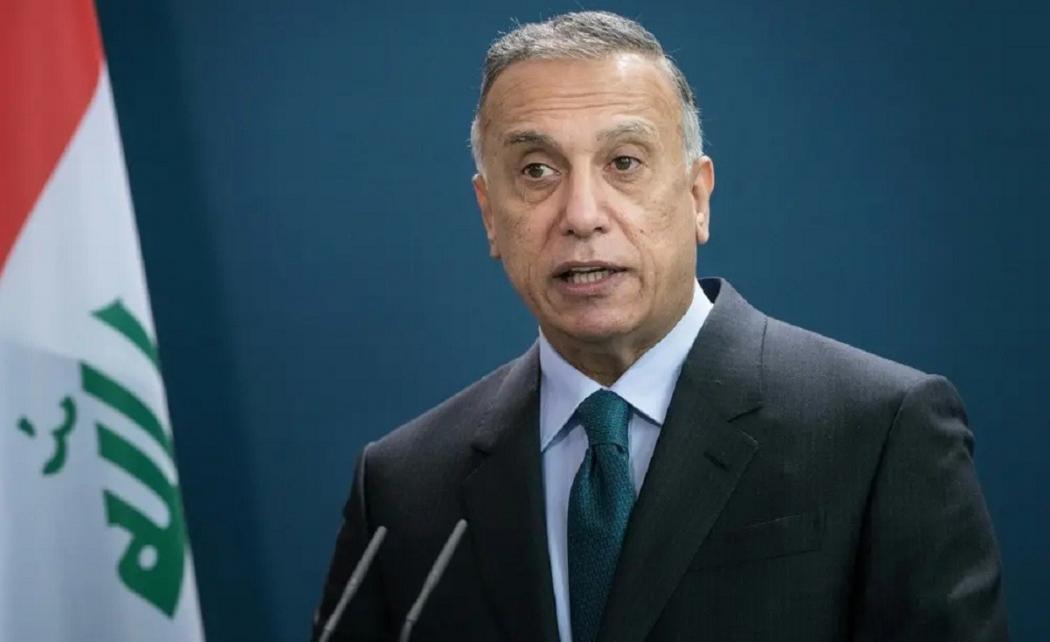PM Irak Mustafa Al-Kadhimi Jadi Sasaran Pembunuhan, Rumah Diserang Drone Berpeledak