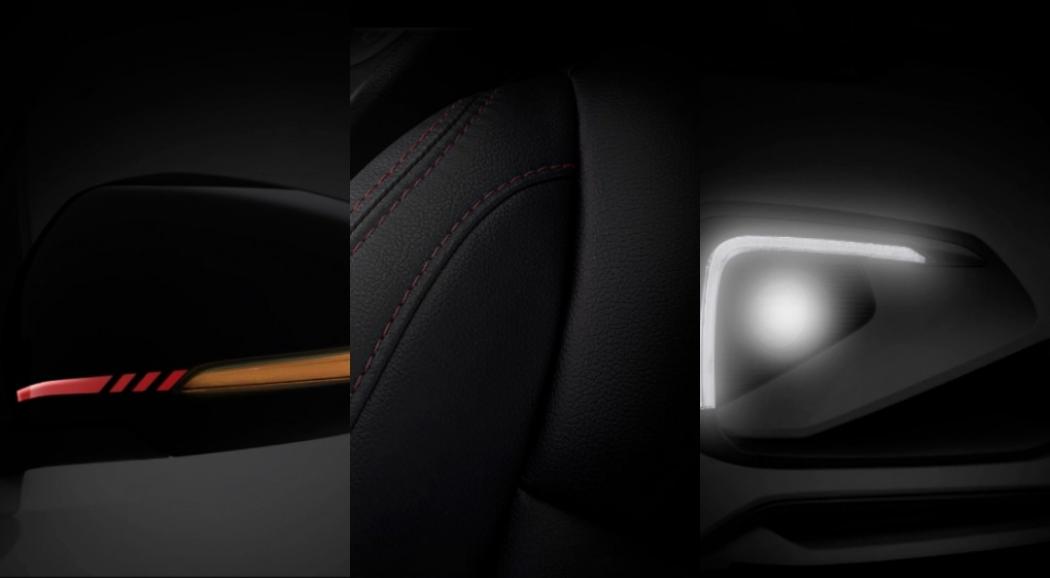 Bocorkan Teaser, Suzuki Akan Luncurkan 3 Mobil Sekaligus di GIIAS 2021