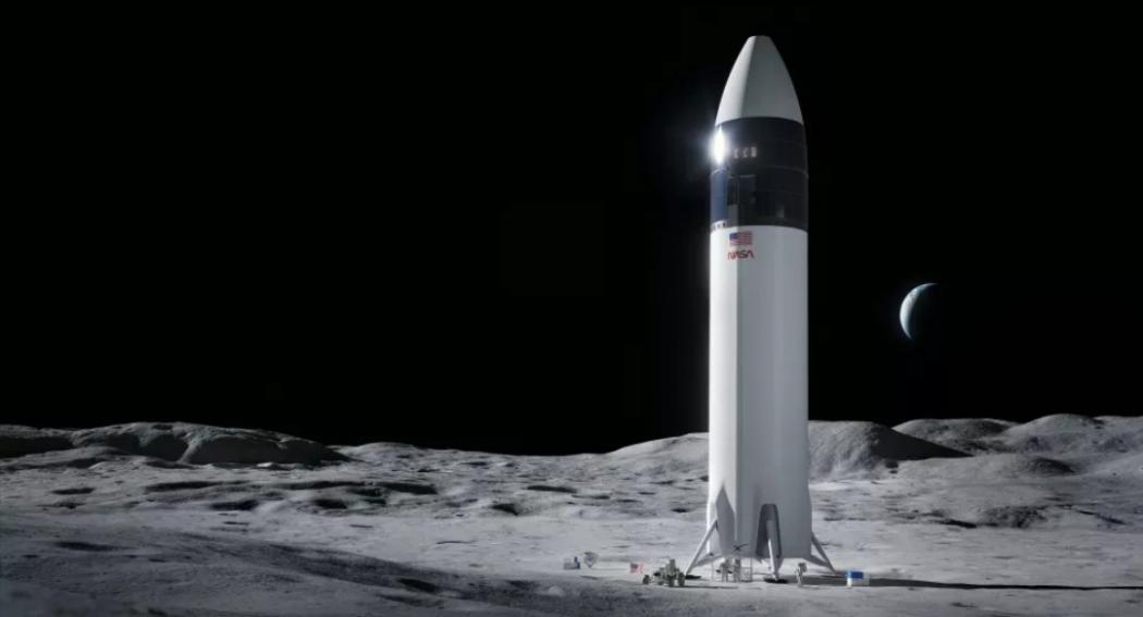 Gugatan Ditolak, Jeff Bezos Gagal Jegal Kerja Sama SpaceX dan NASA 
