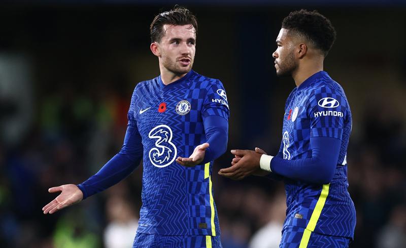 Ditahan Burnley, Chelsea Tetap Nyaman di Puncak Klasemen Liga Inggris