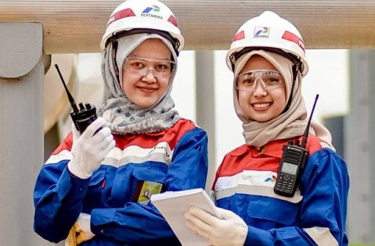 Pertamina Buka 32 Lowongan Kerja, Cek Syaratnya di Sini