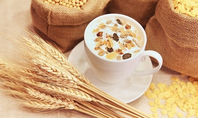 Harga Pangan Dunia Capai Level Tertinggi dalam 10 Tahun