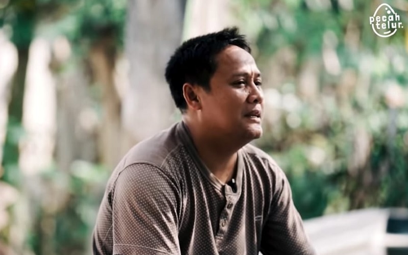 Berdayakan 700 Ibu-Ibu di Daerahnya, Perajin Keset Asal Tulungagung Ini Mampu Raup Omzet Rp300 Juta per Bulan