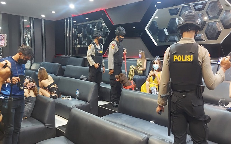 Tempat Hiburan Malam di Bogor Akan Disegel jika Beroperasi selama Ramadan