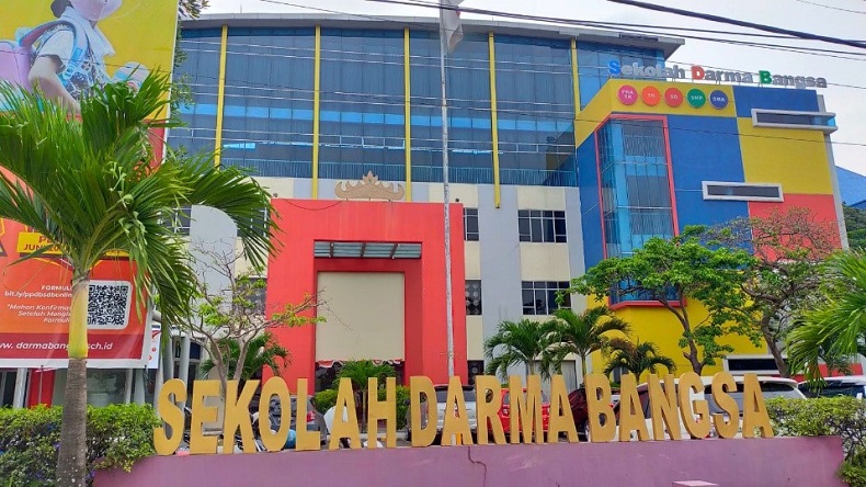 5 Sekolah Swasta Terdekat di Kedaton, Jadi Favorit di Bandar Lampung