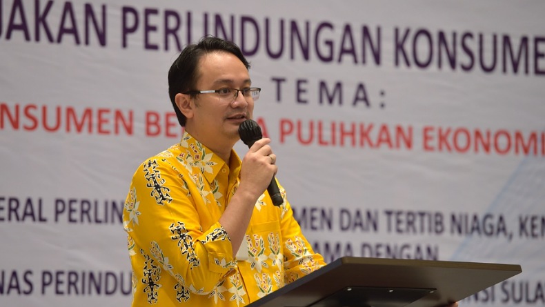 Progres Dekati 90 Persen, Bursa Kripto Ditargetkan Launching Tahun Ini