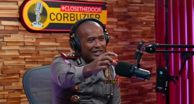 Diduga Ada Unsur Sengaja, Polisi: Sopir Vanessa Angel Terancam Penjara