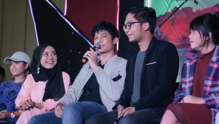 Lagu Crolatte Nuca Idol Viral di TikTok dan Instagram, Begini Kata Penciptanya