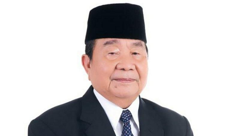Kabar Duka, Anggota DPR Tertua Abdul Wahab Dalimunthe Meninggal Dunia