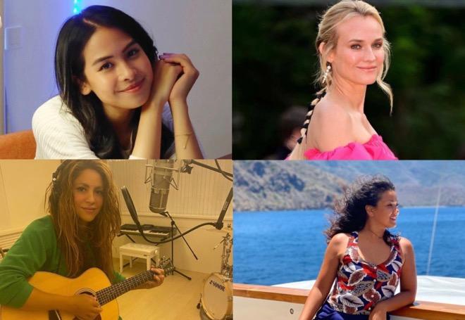 7 Artis Dalam dan Luar Negeri yang Menguasai Banyak Bahasa Asing, Nomor 5 Anggota Girl Band Korea
