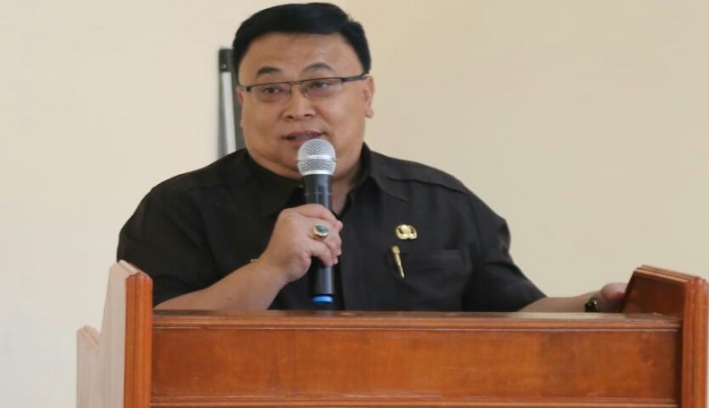 Pendaftar di Atas Kuota, 97 Bakal Cakades di KBB Dites Akademis