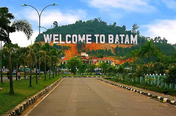 Selain Bali dan Jakarta, Kota Batam Diusulkan Jadi Tuan Rumah Forum G20