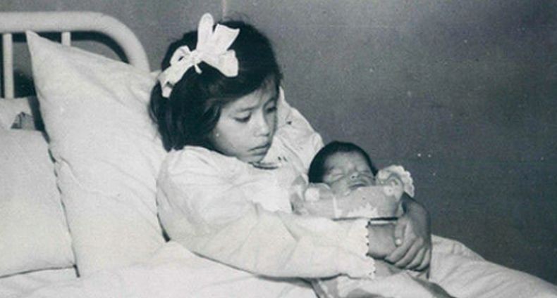 Kisah Bocah 5 Tahun Korban Pemerkosaan Lahirkan Bayi, Wanita Termuda di Dunia Punya Anak