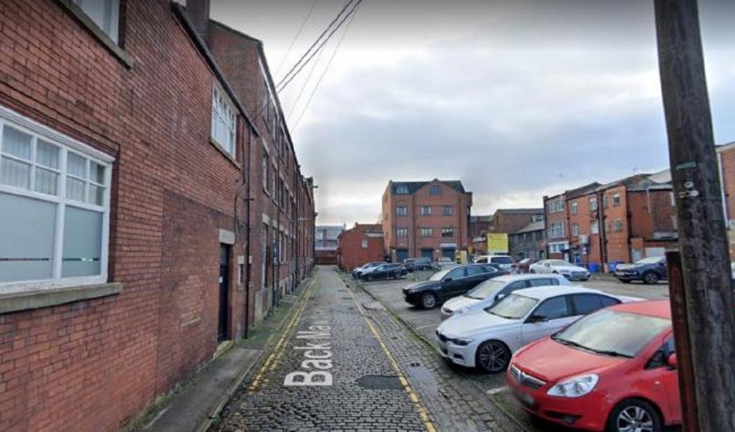 Hiii... Pria Muda Diperkosa Laki-Laki Misterius saat Jalan Sendirian di Tengah Kota Dini Hari