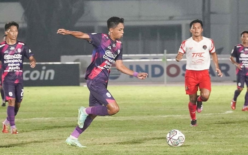 Hasil Liga 2: Sama-sama Melempem, Rans Cilegon FC Ditahan Imbang Persekat Tegal