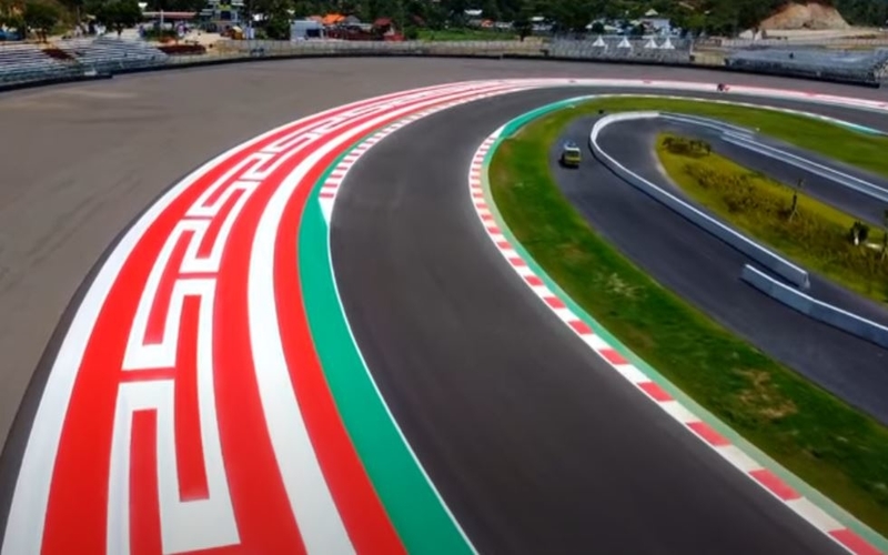 CEO MotoGP Malaysia Blak-Blakan: Kami Tak Anggap Mandalika Saingan