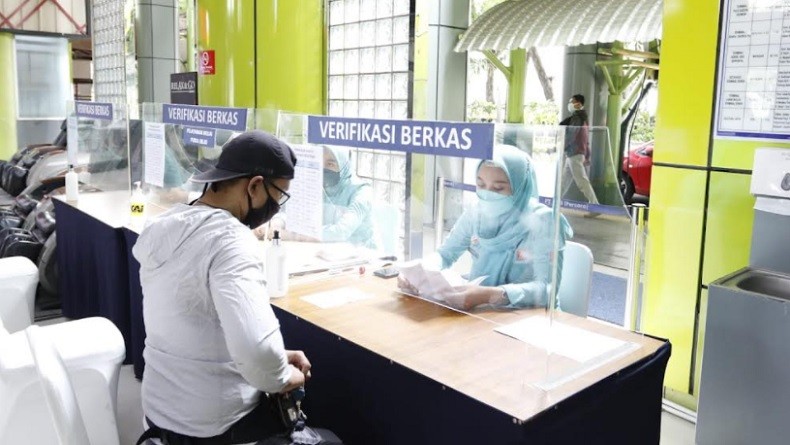 Guru hingga Nakes Gratis Naik Kereta Api Momen Hari Pahlawan, Simak Syarat dan Ketentuannya