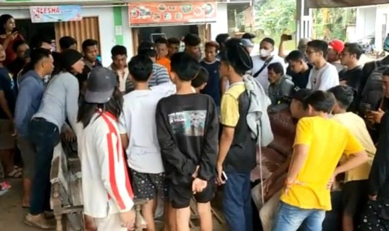 Aksi Pedofilia Gegerkan Warga Batang, Diduga Korbannya Lebih 30 Anak