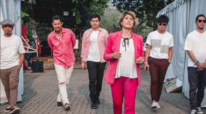 YouTube Music Night Tampilkan Musisi Ternama Tanah Air, Catat Tanggalnya!