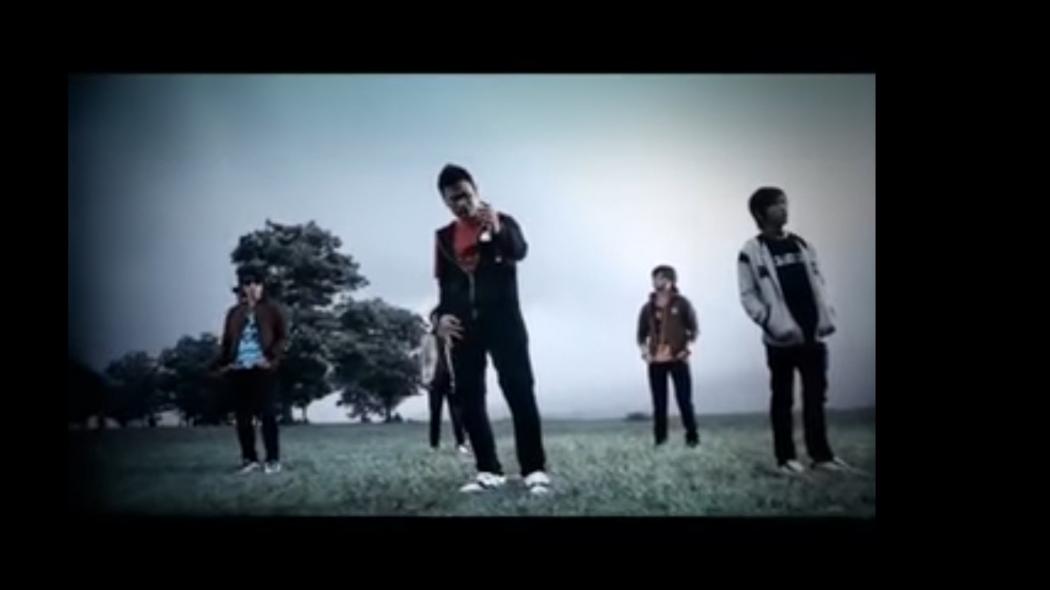 Chord Gitar dan Lirik Lagu Hujan Kemarin by Taxi Band, Ungkapan Rasa Perih Setelah Bercinta