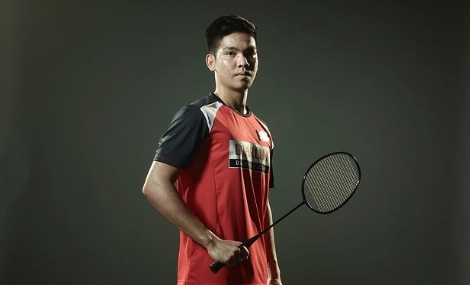 Wow, Kecepatan Smash Pemain Muda Indonesia Ini Lampaui Viktor Axelsen dan Lee Chong Wei