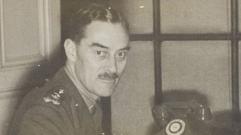 Mengenal Jenderal Mallaby, Sosok Pemicu Petempuran 10 November di Surabaya