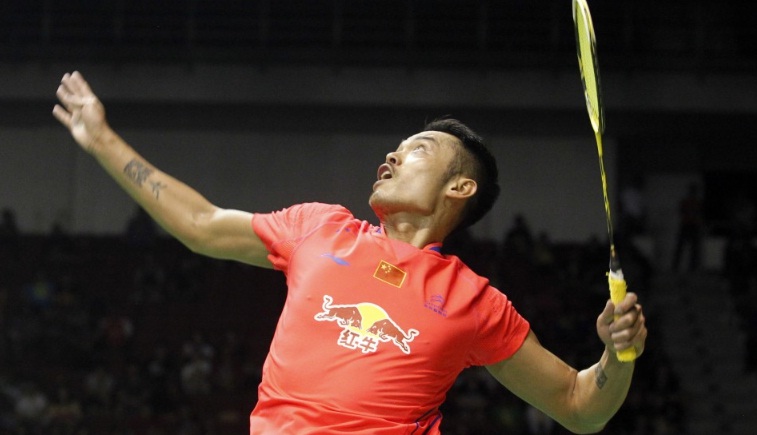 Lin Dan Prediksi Pemain Indonesia Ini Jadi Legenda Bulu Tangkis: Emosinya Stabil