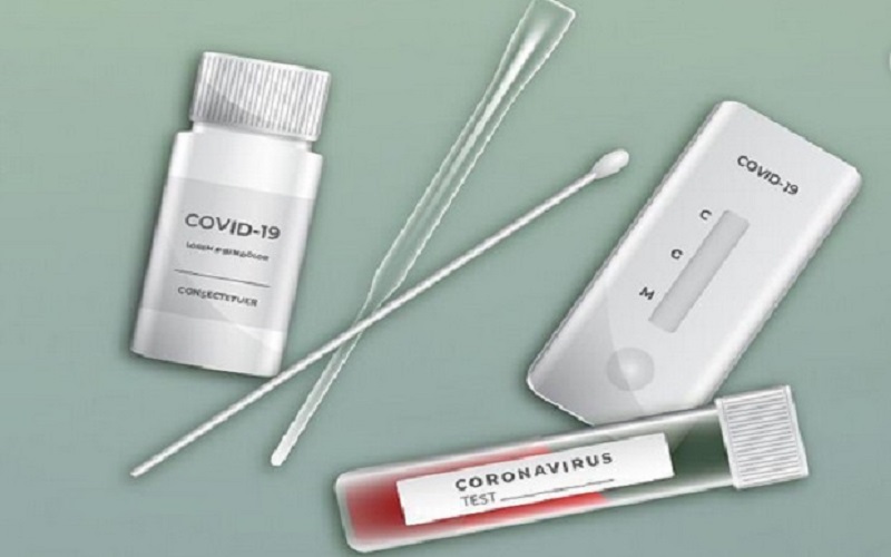 Pengusaha Kesehatan Minta Dilibatkan dalam Penentuan Harga PCR