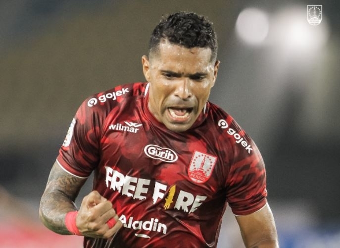 Hasil Liga 2: Tujuh Gol Tercipta, Persis Solo Hajar 10 Pemain Persijap Jepara