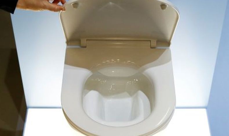 Duh, Rumah Sakit Ini Tanpa Sadar Gunakan Air Minum dari Saluran Kloset Selama 28 Tahun