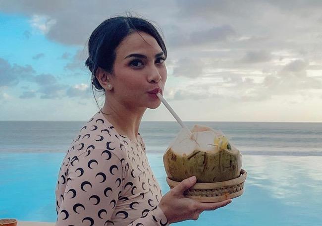 Adik Vanessa Angel Sempat Ada Firasat, sang Kakak Beri Uang Jajan dalam Jumlah Besar