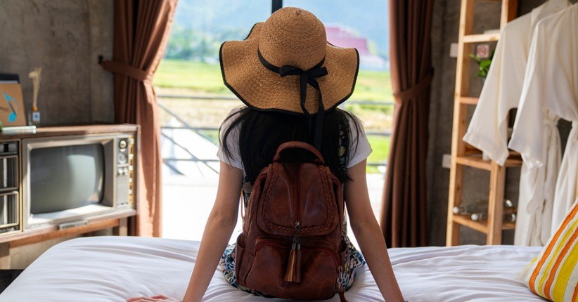 Yuk! Vacation dengan Prokes Ketat Bersama Mister Aladin