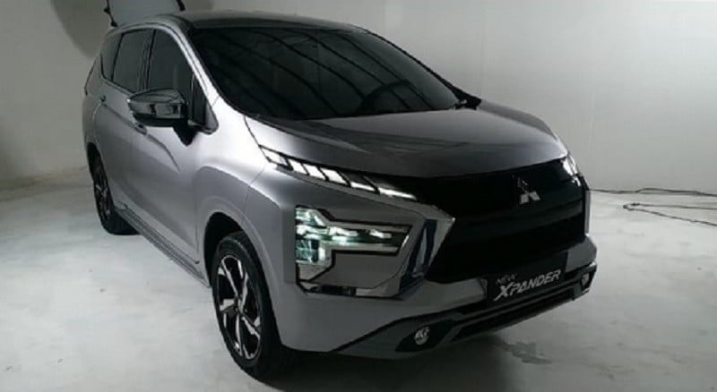 Kelebihan Xpander yang Tidak Dimiliki Mobil Lain, Mitsubishi Klaim Punya Keunggulan Ini