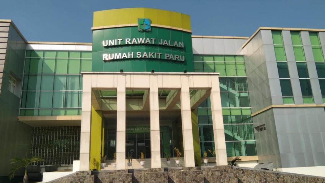 5 Rumah Sakit di Karawang Jawa Barat, Terbaru dan Fasilitas Lengkap