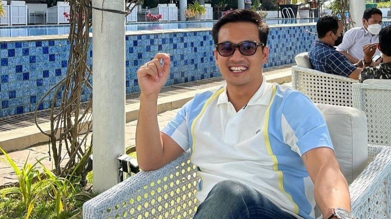 Terharu, Ini Pesan Terakhir Bibi Ardiansyah untuk Adiknya: Ingat Selalu Sedekah