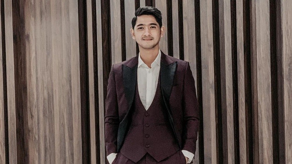 Kenang Vanessa Angel, Arya Saloka Nangis: Dia Teman Perempuan Pertama Saya    