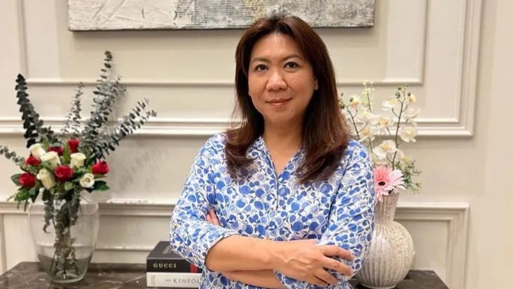 Terungkap, Atlet Bulu Tangkis Susi Susanti Pernah Sengaja Kalah di Pertandingan Demi Ziarah 