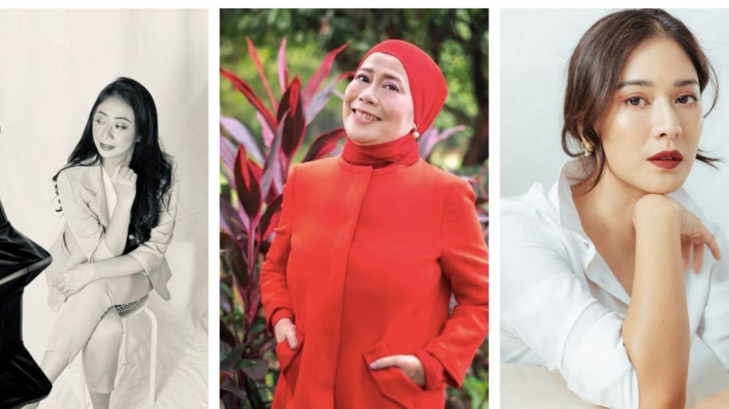 5 Artis Cantik Keturunan Pahlawan, Nomor 3 Keturunan Ke-7 Pangeran Diponegoro.