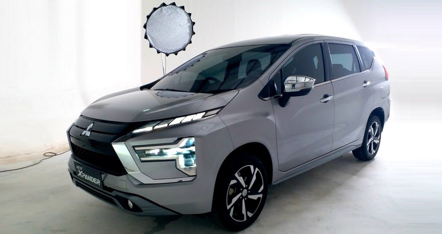 Bikin Pangling, Ini Ubahan Paling Mencolok pada Mitsubishi Xpander Terbaru