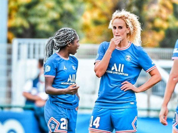 Jahat, Pemain Perempuan PSG Sewa Pria Bertopeng untuk Lukai Rekan Setimnya Sendiri