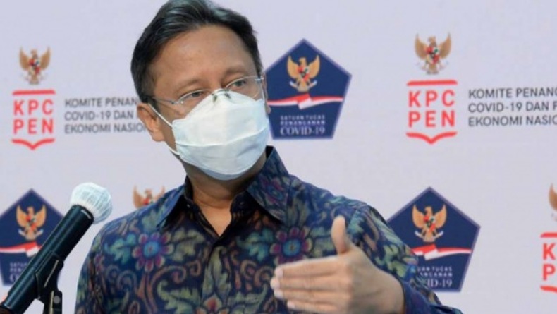 Pasien Omicron Lolos Karantina, Kemkes Akan Perketat Aturan