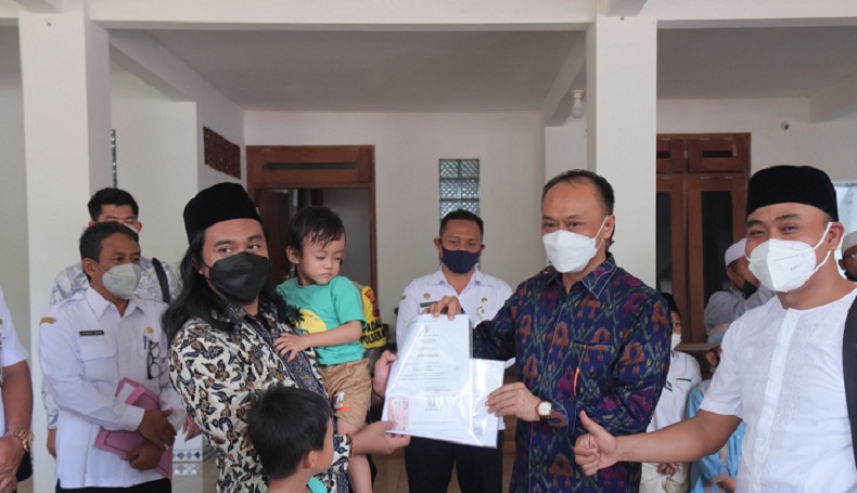 Fakta-Fakta Anak dengan Nama Terpanjang Akhirnya Punya Akta Lahir, Nomor 3 Bikin Lega