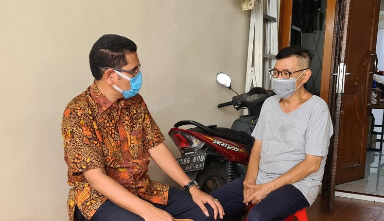 Kasus Ledakan di Rumah Ortu Veronica Koman, Komnas HAM Turun Tangan