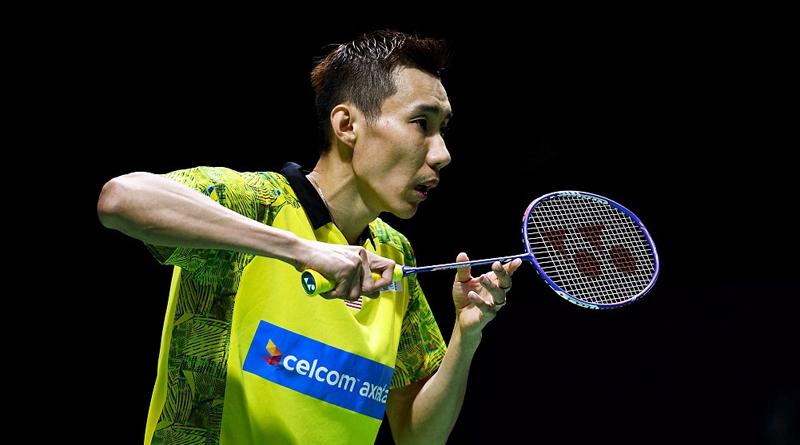 Demi Medali Emas, Lee Chong Wei Bakal Jadi Manajer Tim Bulu tangkis Malaysia Menuju Olimpiade 2024