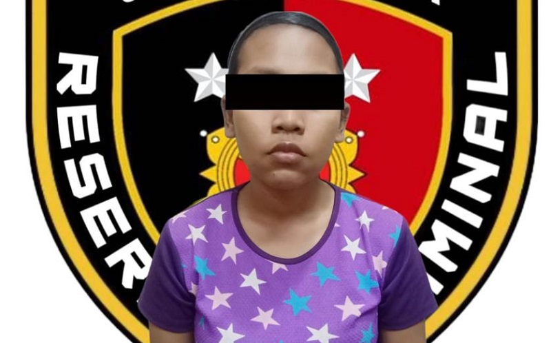 Ini Motif Ibu di Surabaya Aniaya Balita Kandung hingga Tewas 
