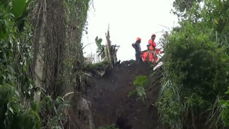 11 Kecamatan di Bandung Barat Zona Merah Bencana Longsor dan Banjir Bandang